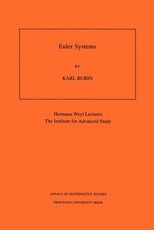 Euler Systems. (Am-147), Volume 147