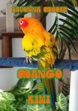 Mango & Kiwi