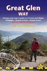 Great Glen Way (Fort William to Inverness)