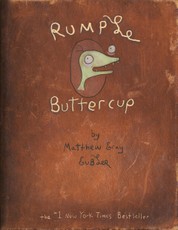 Rumple Buttercup: A Story of Bananas, Belonging, and Being Yourself Heirloom Edition