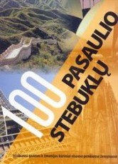 100 pasaulio stebuklų