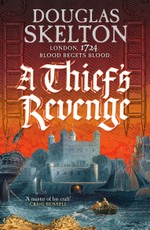 A Thief's Revenge