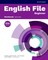 English File: Beginner: Workbook with Key