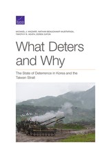 What Deters and Why