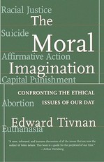 The Moral Imagination