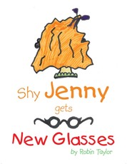 Taylor, R: Shy Jenny, Gets New Glasses