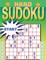 Hard Sudoku Puzzle Book