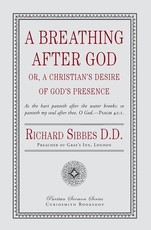 A Breathing After God