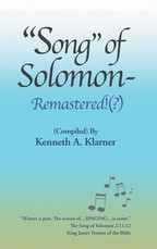 Song of Solomon- Remastered