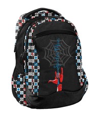 Mokyklinė kuprinė SPIDER MAN SP25JJ-2808