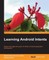 Learning Android Intents