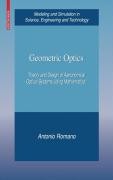 Geometric Optics