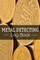Metal Detecting Log Book