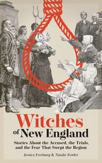 Witches of New England