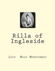 Rilla of Ingleside