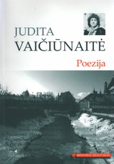 Poezija (J. Vaičiūnaitė)