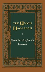 The Union Haggadah