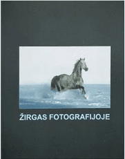 Žirgas fotografijoje (2010)