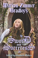 Sword and Sorceress 31