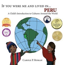 If You Were Me and Lived in...Peru