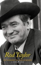 Rod Taylor