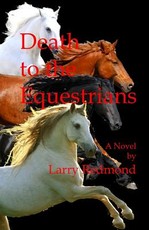 Death to the Equestrians