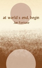 At world's end, begin