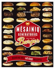 Mėsainių generatorius