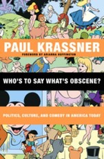 Who's to Say What's Obscene?