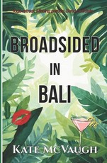 Broadsided in Bali