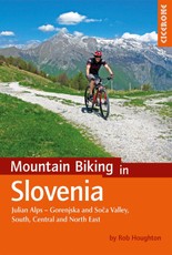 Mountain Biking in Slovenia