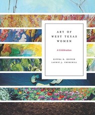 Art of West Texas Women