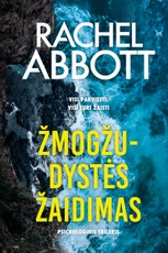 Žmogžudystės žaidimas (Stefanė King, #2)