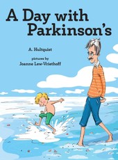 Dy with Prkinson's