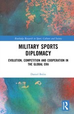 Military Sports Diplomacy