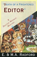 Death of a Frightened Editor