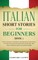Italian Short Stories for Beginners Book 3