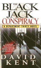 The Blackjack Conspiracy