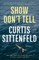 Show Don't Tell