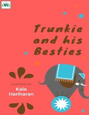 Trunkie and His Besties