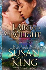 Laird of Twilight (The Whisky Lairds, Book 1)