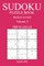 300 Medium to Hard Sudoku Puzzle Book
