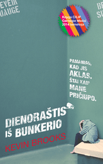 Dienoraštis iš bunkerio