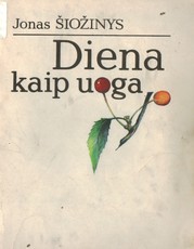 Diena kaip uoga