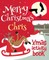 Merry Christmas Chris - Xmas Activity Book