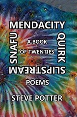 Mendacity Quirk Slipstream Snafu