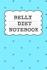 Belly Diet Notebook