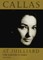 Callas at Juilliard
