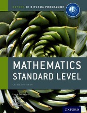 Mathematics Standard Level for the IB Diploma