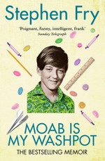 Moab Is My Washpot